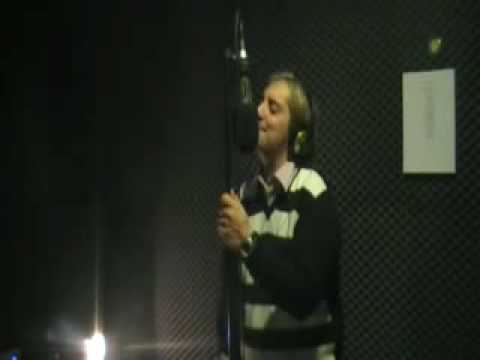 Vito Moscato "fidanzarsi a 18 anni" Videoclip