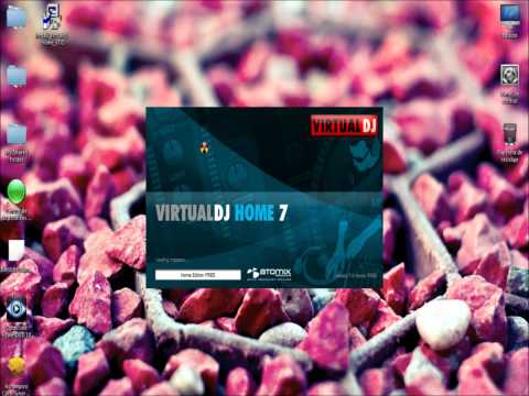Descargar Virtual DJ Home 7