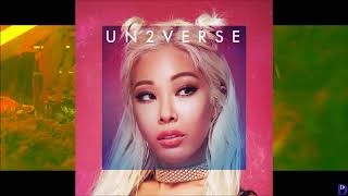 제시(JESSI) - 걸음걸이 (My Walk) ft. Year of the OX (2017)