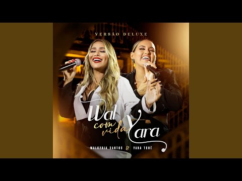 Walkyria Com Vida Yara