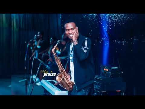 Asante _ Bro Nanai Ft Dixon Maige Saxo & Mr Piano