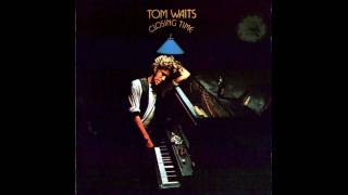 Tom Waits - Midnight Lullaby