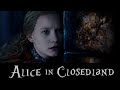Alice In Wonderland 3 Alice In Closedland Trailer FANMADE