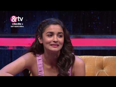 Alia & Parakhjeet Sings Ikk Kudi | The Liveshows | Moment | The Voice India S2 | Sat-Sun, 9 PM