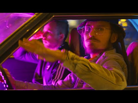 POKYMAN - RUB-A-DUB MOOD (Teaser)