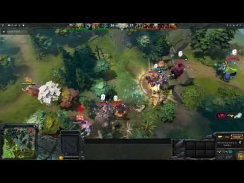 Force Staff into Perfect RP