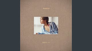 Download lagu 태민 TAEMIN 벌써 (Already)  Instrumental (KiT Album) mp3