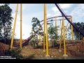 My Top 10 Coasters After 2009