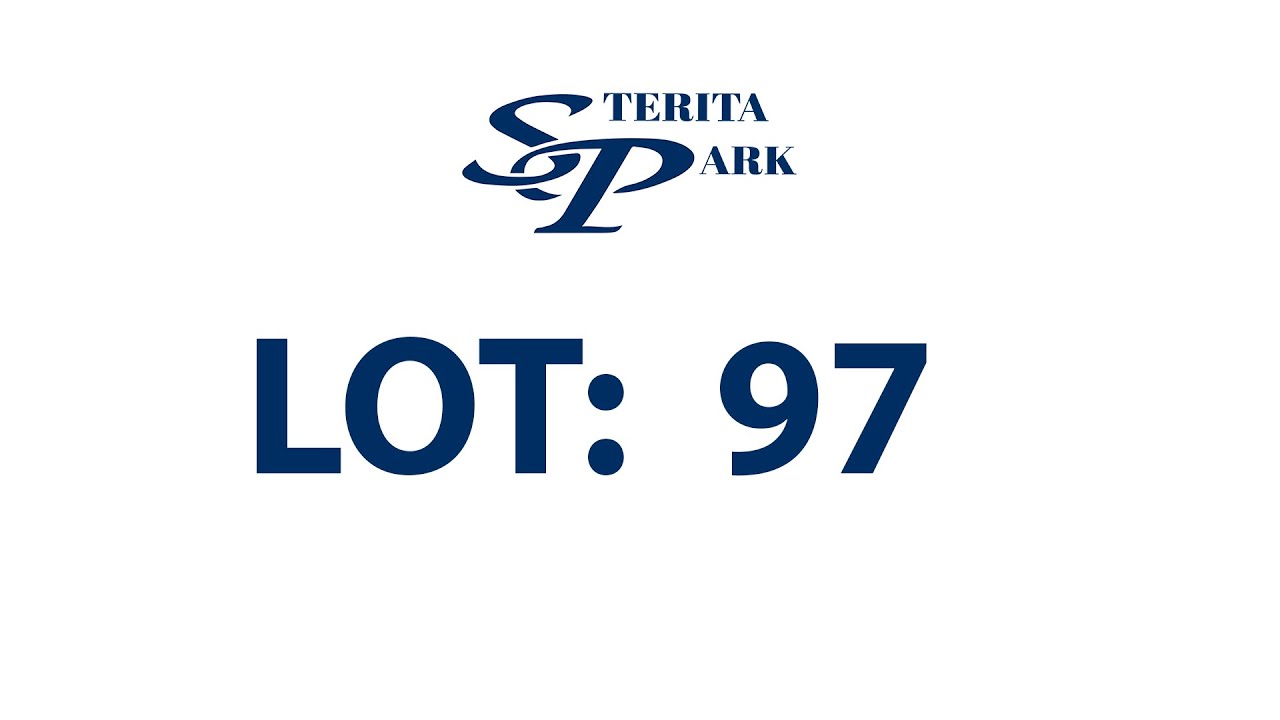 Sterita Park:LOT 97 T472