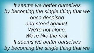 Lifetime - Daneurysm Lyrics