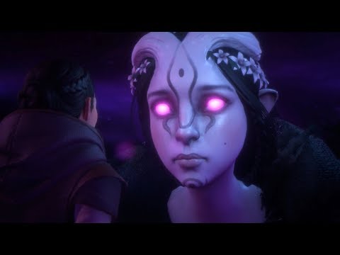 Dreamfall Chapters: The Final Cut - Episode 20 (story playthrough, no commentary)