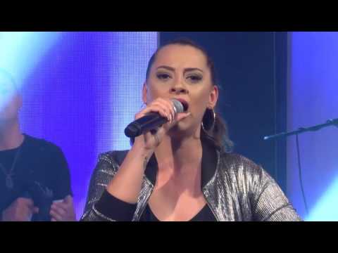 Ti si toj - Aneta Molika i Famoso Band (cover)