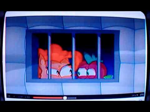 Evil Angel reacts to panel cartoon #2