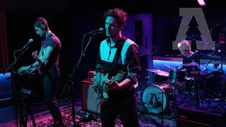 Leon of Athens - Xenos | Audiotree Live