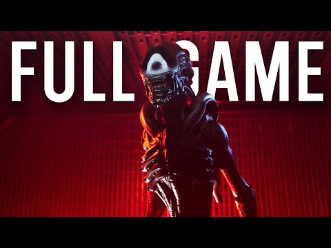 Aliens Dark Descent Full Campaign Walkthrough (Part 1)