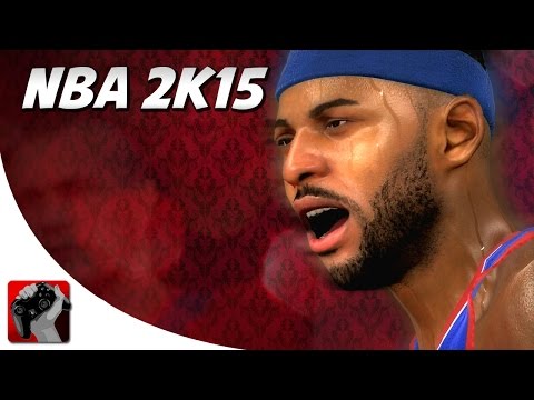 NBA 2K15 MyCareer PLAYOFFS - Elimination Game vs Bucks!