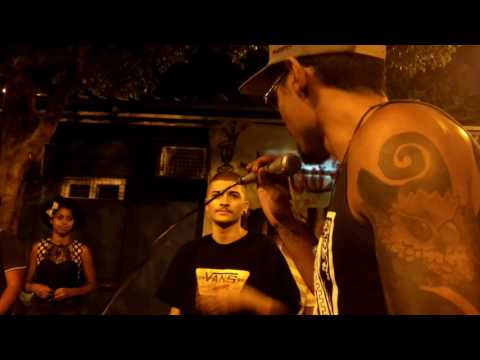 Roda Cultural de Coelho Neto - 1ª Fase - Alê e Gomes X Ferreira e J.A - 24.03.17