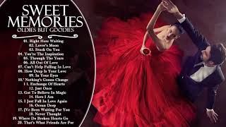 Peabo Bryson, Dan Hill, James Ingram, David Foster, Kenny Rogers - Best Sweet Memories Love Songs