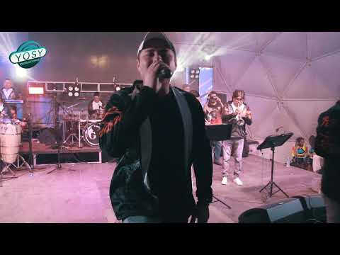 📀01 Tu falta de querer - La Propuesta (10mo Festival de Orquesta)🔴