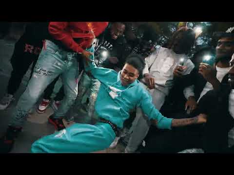 Kiddshawnx x Dripalogic x LiveLikeDavis - 2 Tact (Shot by KLO Vizionz)