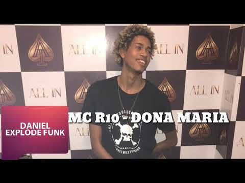MC R10 - DONA MARIA