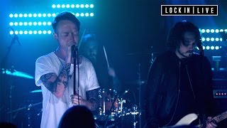 Mallory Knox - Getaway (live and exclusive to Lock In Live)