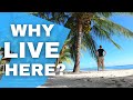 WHY DO I LIVE IN MAURITIUS Some REASONS Why YOU Could Too