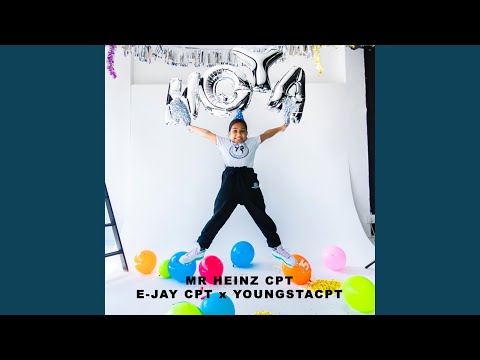 HOY?a (feat. YoungstaCPT & E-Jay CPT)