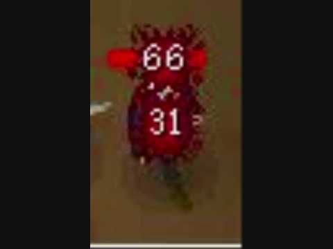 Runescape Duffy Boys! Huge Ddp Specs!