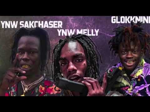 Ynw Sakchaser x Ynw Melly x GlokkNine - Twin #3 (Audio)