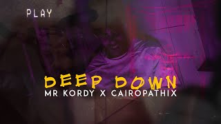 Musik-Video-Miniaturansicht zu Deep Down Songtext von Mr. Kordy