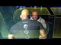 Rich Gaspari Goes Down To The Last Round Fights Back To Introduce Lights Out Lemon