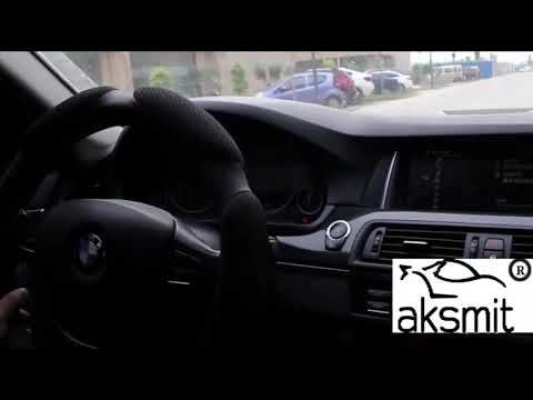 Steering Wheel Covers