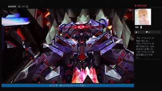 #5　「PSO2」 シップ3,4,9　バッチ集め！
