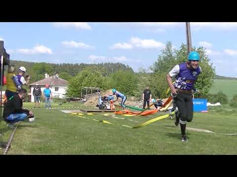 Jílové u Držkova-PKL Cetenov 2019