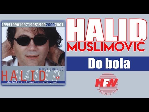 Video thumbnail for Do bola