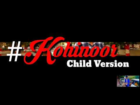Kohinoor (Child Version) | Kulwinder Billa | Mars Action |