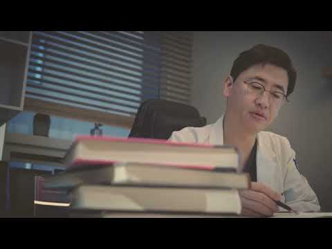 Be&young Brand Film