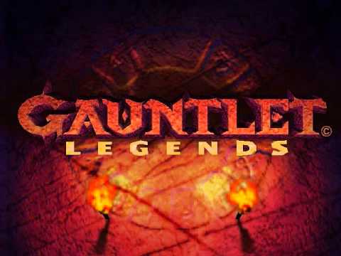 gauntlet legends cheat codes nintendo 64
