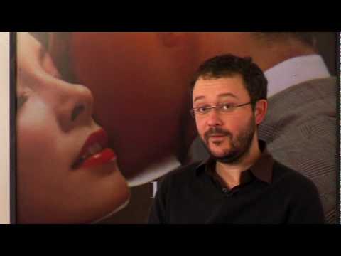 Messages from the artists : Rendez-vous with French Cinema in New York (2010)