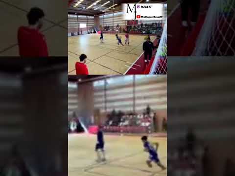 4-2 | CD BENALUP FS VS CD DECORSÉNECA  FS | 3ª NACIONAL