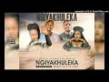 Mr Six21 DJ Dance x Villager SA - Ngiyakhuleka Ft. Mazet SA & LX_Sedi (Original)