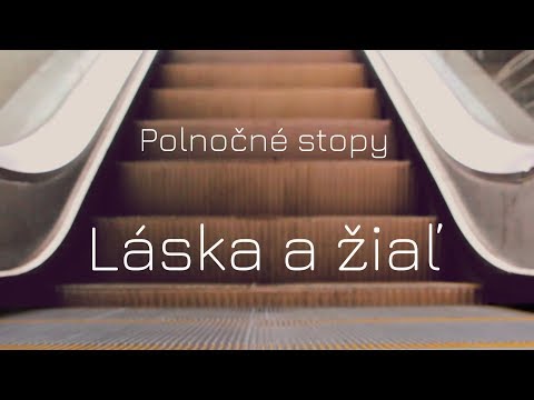 Beáta Dubasová - Polnočné stopy (lyric video)