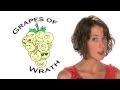 The Grapes of Wrath | Summary/Overview | 60second Recap®