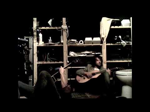 One Two Three Cheers and  Tiger - Random "toilet session"