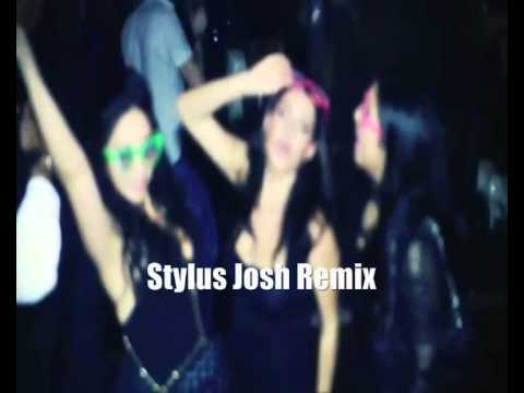 Antonio Pilloni - Everytime We Touch (Stylus Josh Remix)