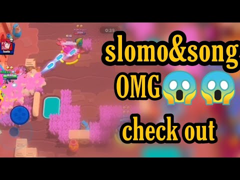 Brawl stars omg 4vs4 super act