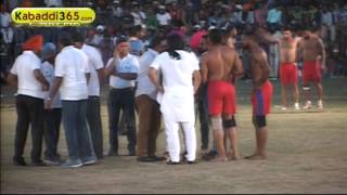 (13) Anandpur Sahib Championship 23 March 2016