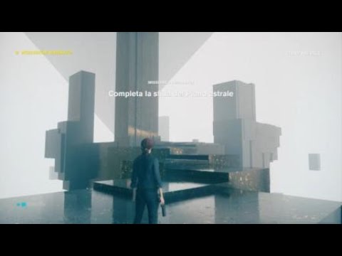 Control - il telefono rosso  pt.1