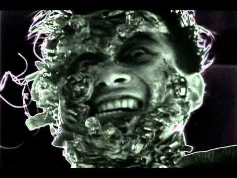 Osmik - Totale Frenesie - video by Freaky